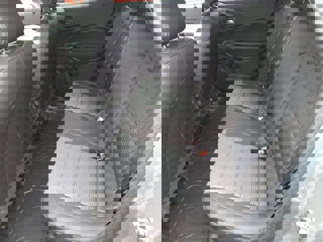 New 2026 Chevrolet Trax LT w/ Driver Confidence Package image 5