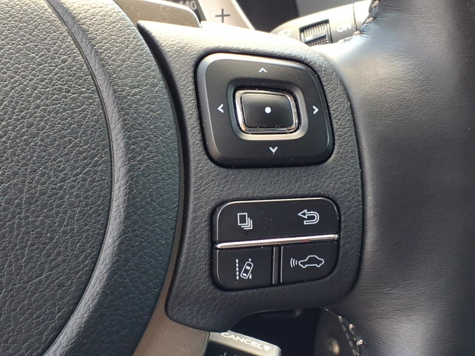 Certified 2021 Lexus NX 300 AWD w/ Accessory Package image 15