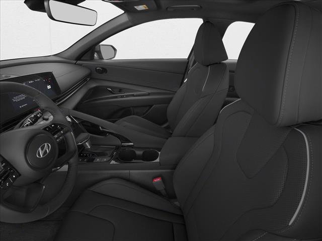 New 2026 Hyundai Elantra Limited FWD image 6