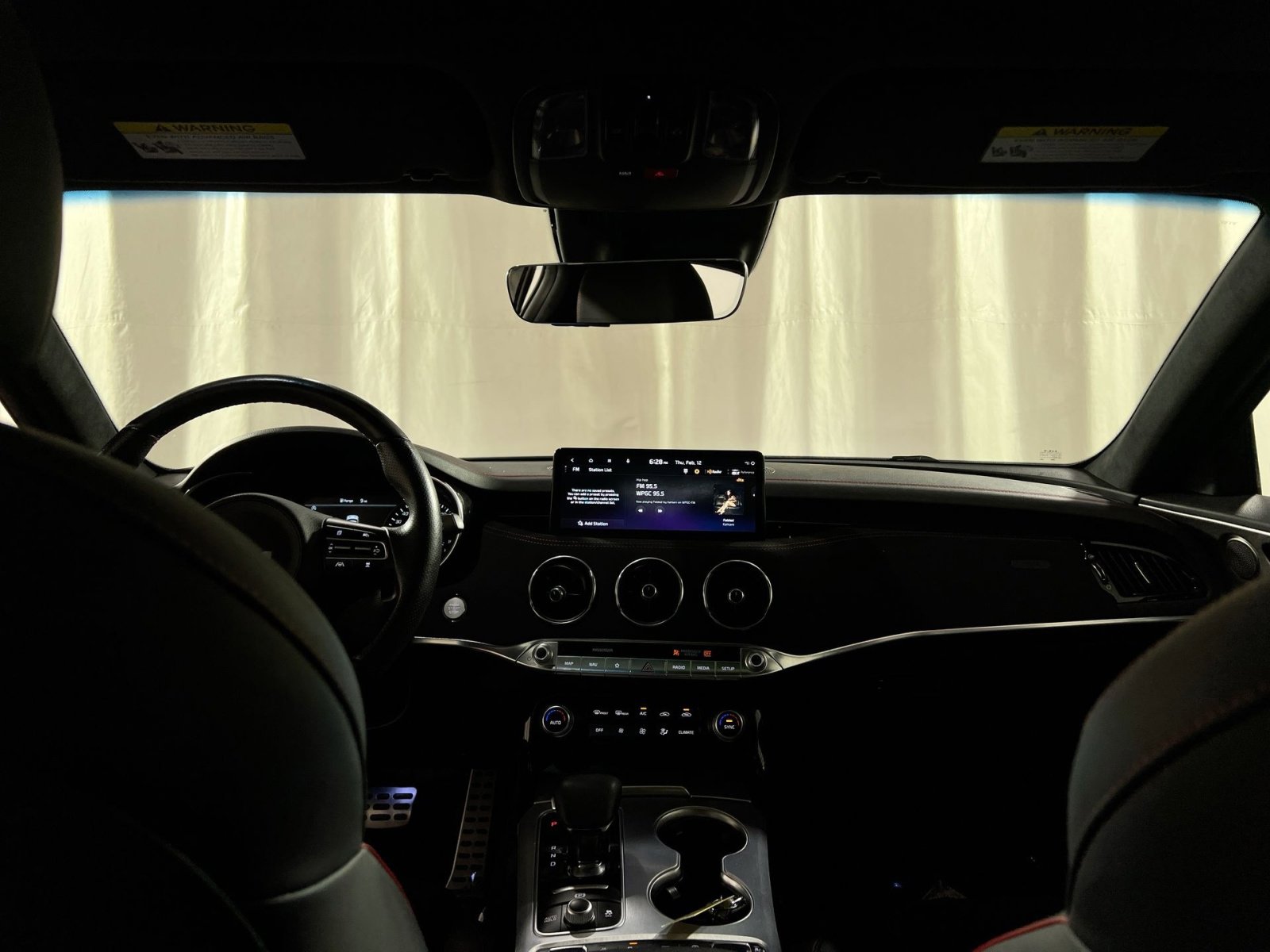 Used 2023 Kia Stinger GT2 image 14