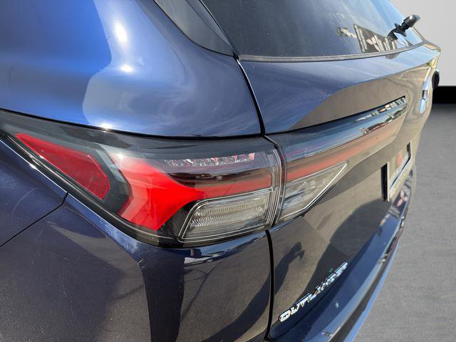 New 2026 Mitsubishi Outlander SE FWD image 33