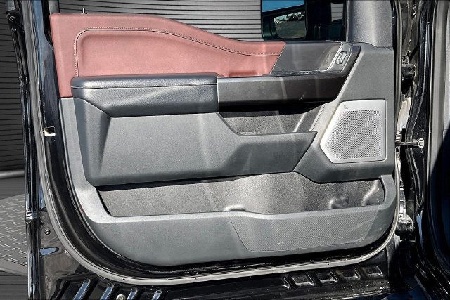 Used 2021 Ford F150 Lariat w/ Equipment Group 502A High AWD/4WD image 20