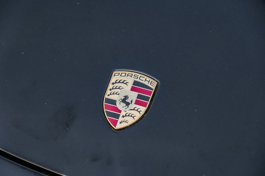 Used 2014 Porsche Cayman RWD image 48