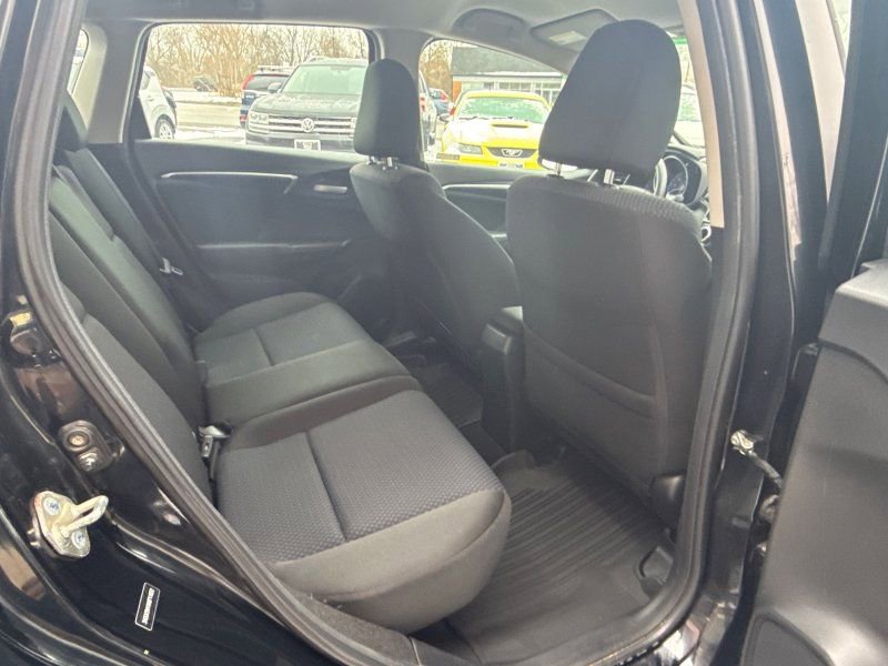 Used 2019 Honda Fit LX image 18