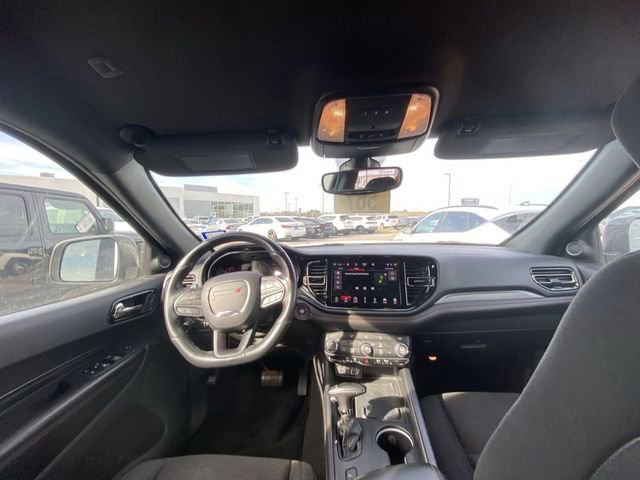 Used 2023 Dodge Durango R/T image 5