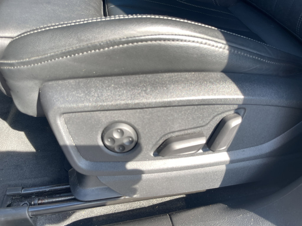 Used 2025 Audi Q5 2.0T Premium image 17