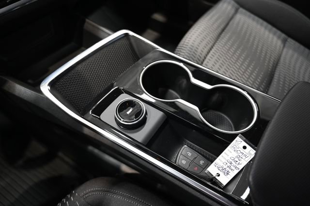 New 2026 Chevrolet Equinox LT FWD image 18