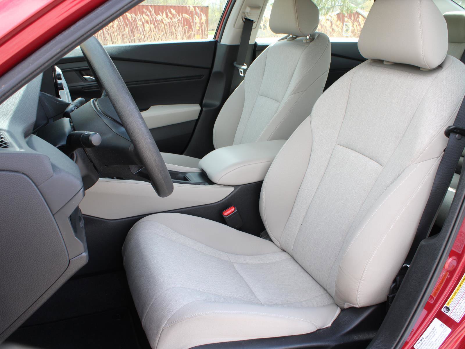 Certified 2023 Honda Accord EX image 16