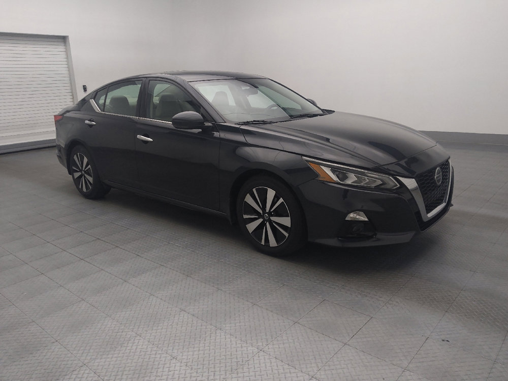 Used 2021 Nissan Altima 2.5 SL image 11
