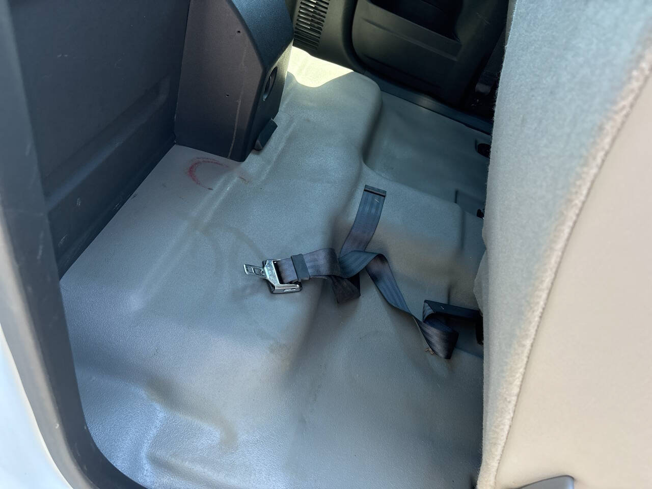 Used 2012 Chevrolet Colorado W/T RWD image 6