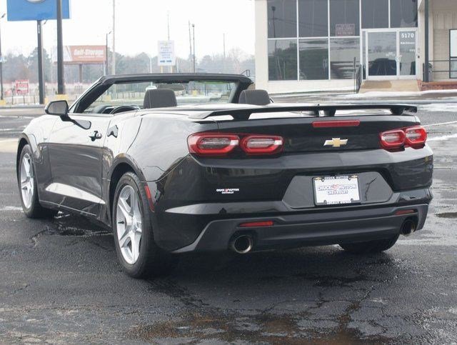 Used 2023 Chevrolet Camaro LT image 26