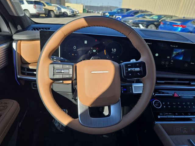 New 2026 Hyundai Santa Fe Calligraphy image 14