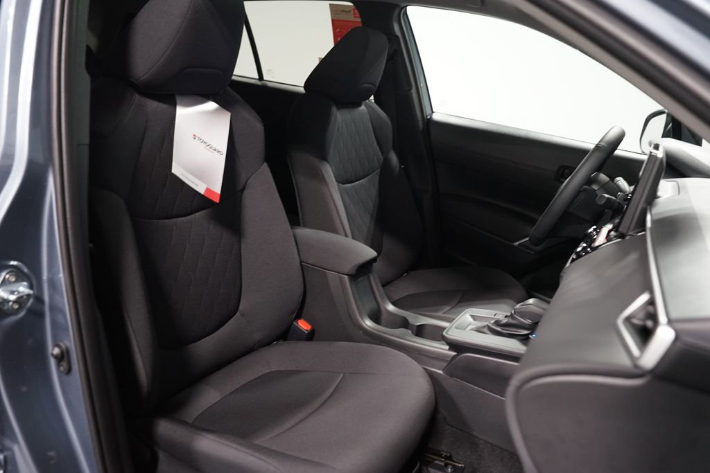 New 2026 Toyota Corolla Cross LE image 26