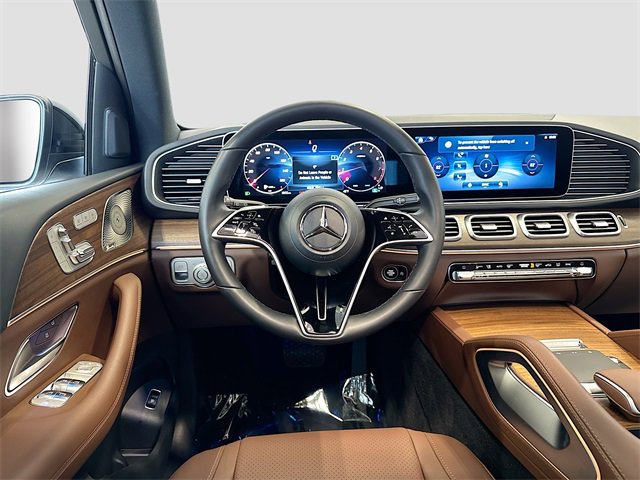 Certified 2025 Mercedes-Benz GLE 350 4MATIC image 24