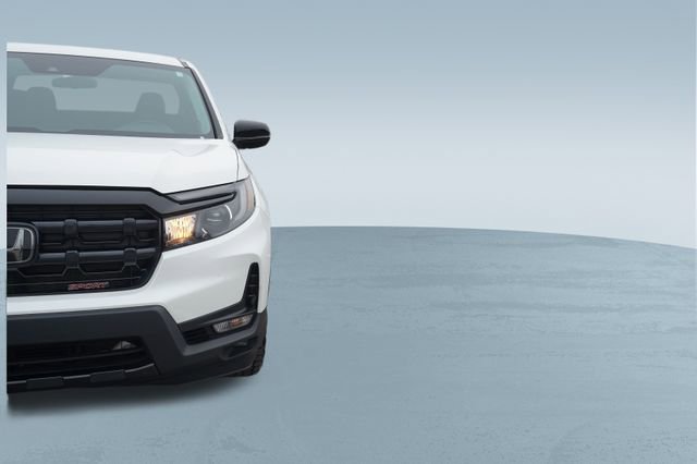 Used 2025 Honda Ridgeline Sport+ image 36