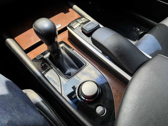 Used 2015 Lexus GS 350 image 32