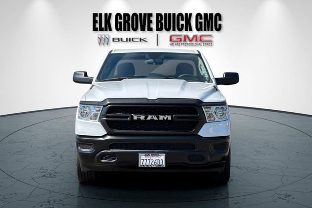 Used 2020 RAM 1500 HFE image 9