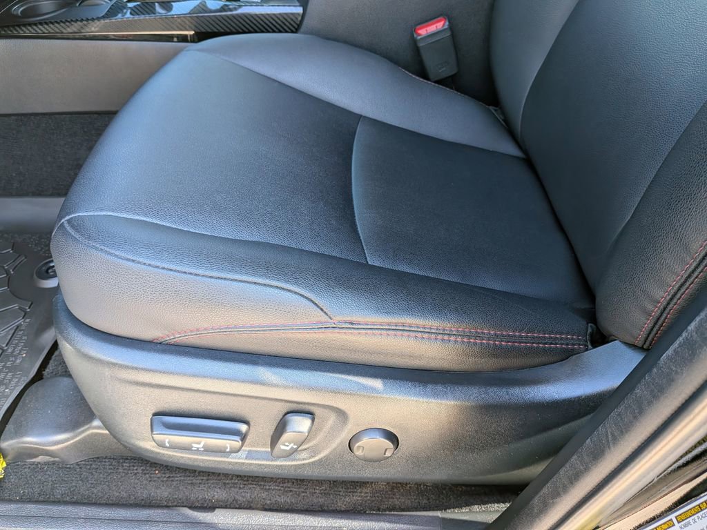 Used 2023 Toyota 4Runner TRD Pro image 23