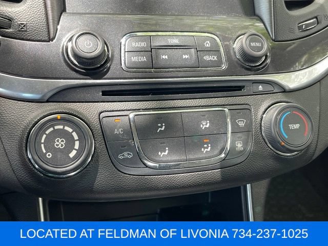 Used 2014 Chevrolet Impala LS FWD image 15
