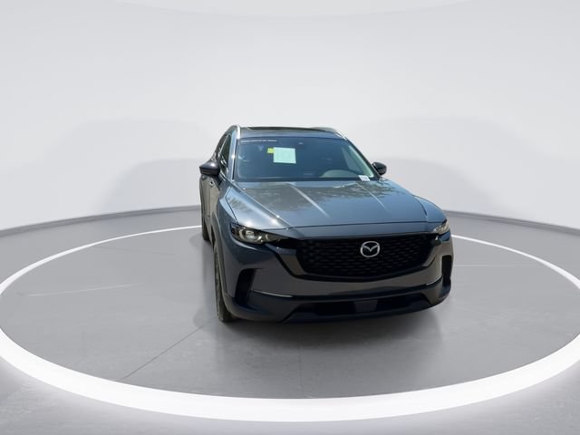 Certified 2024 MAZDA CX-50 AWD 2.5 S w/ Cargo Package image 2