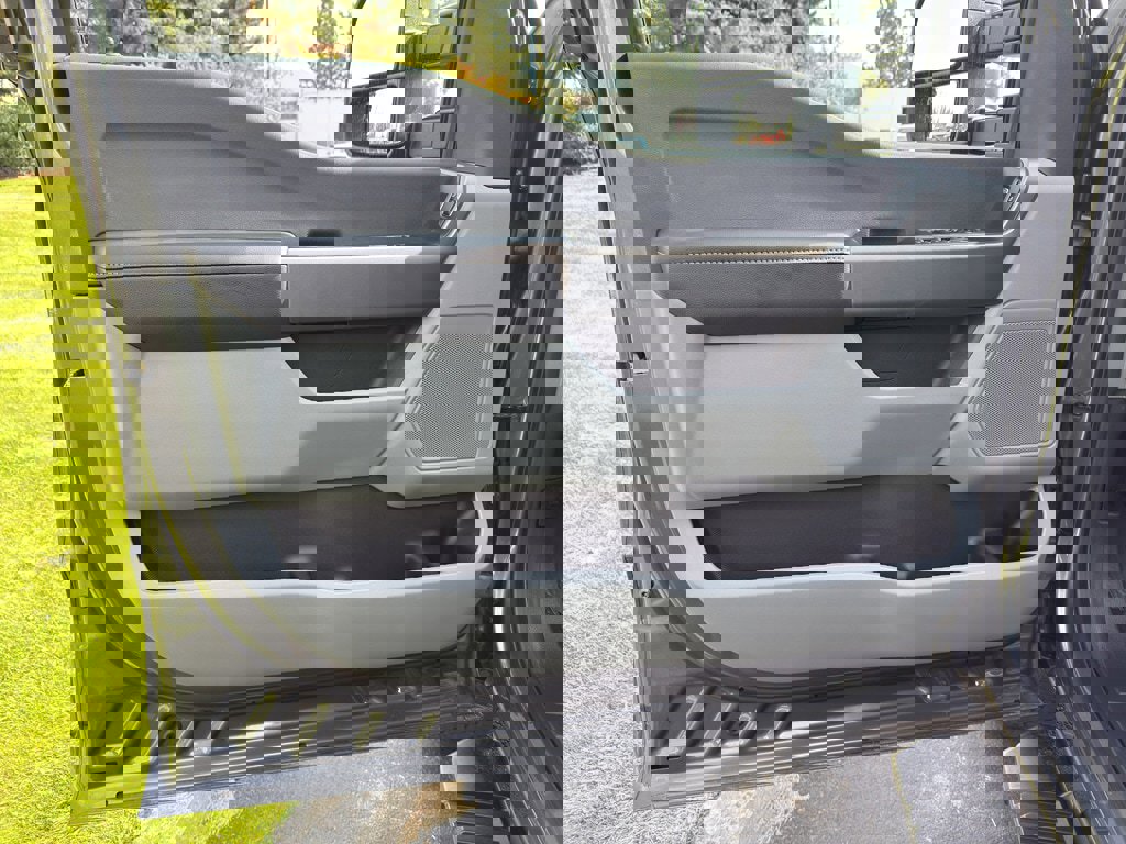 New 2026 Ford F350 XL w/ STX Appearance Package image 13