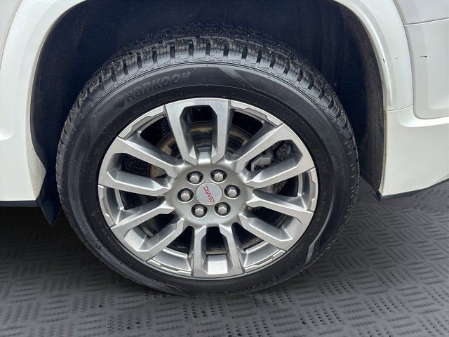 Used 2023 GMC Acadia Denali w/ Denali Ultimate Package image 30