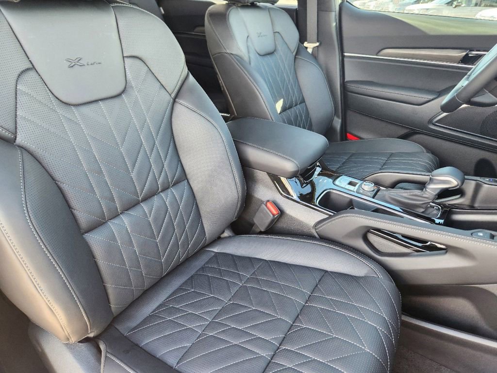 New 2025 Kia Telluride SX Prestige X-Line image 12