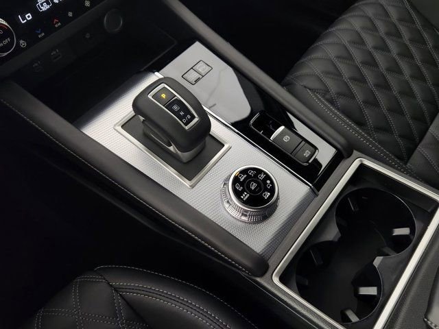 New 2026 Nissan Rogue Platinum AWD/4WD image 15