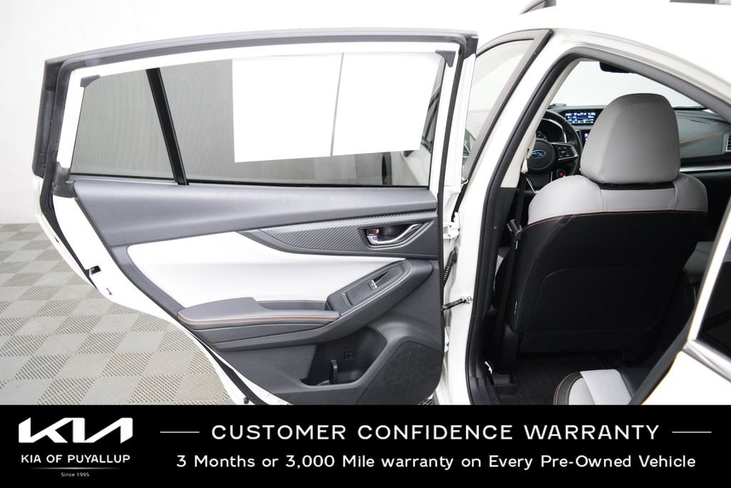 Used 2019 Subaru Crosstrek 2.0i Limited AWD/4WD image 11