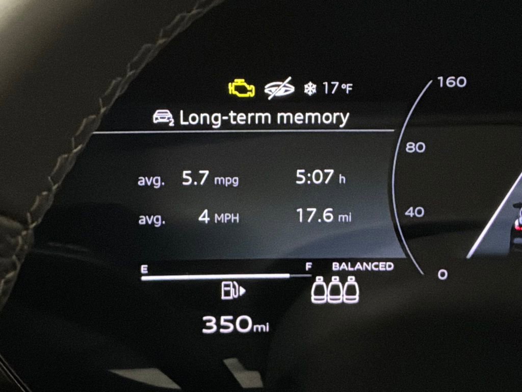 New 2025 Audi S5 Premium image 13