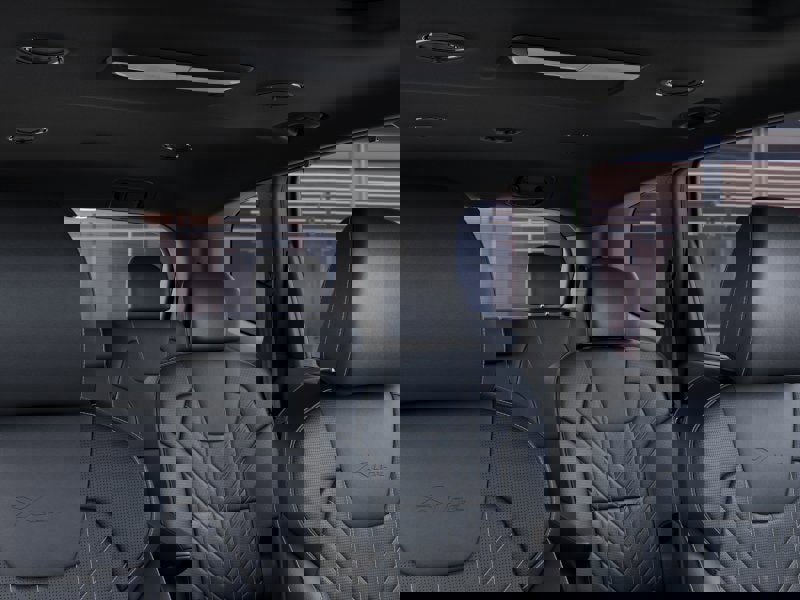 New 2025 Kia Telluride EX X-Line image 27