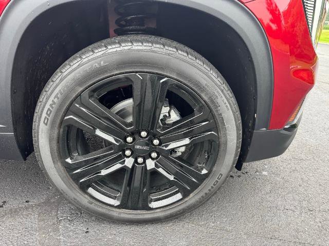 New 2025 GMC Acadia Elevation w/ Elevation Premium Package image 6