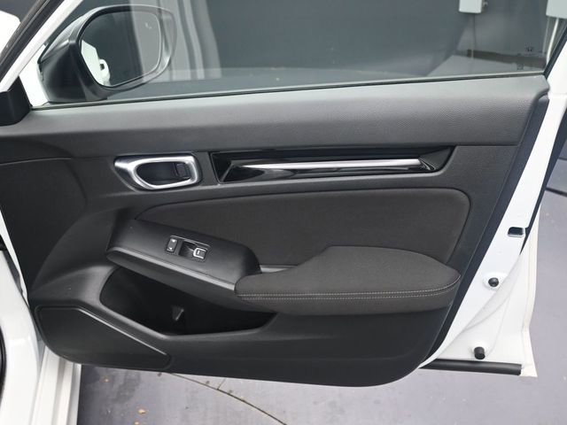 Used 2026 Honda Civic FWD Hybrid Sedan image 22