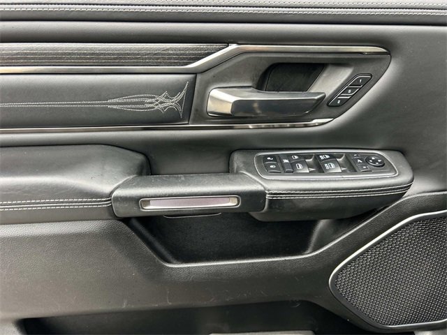 Used 2019 RAM 1500 Limited w/ Advanced Safety Group image 29