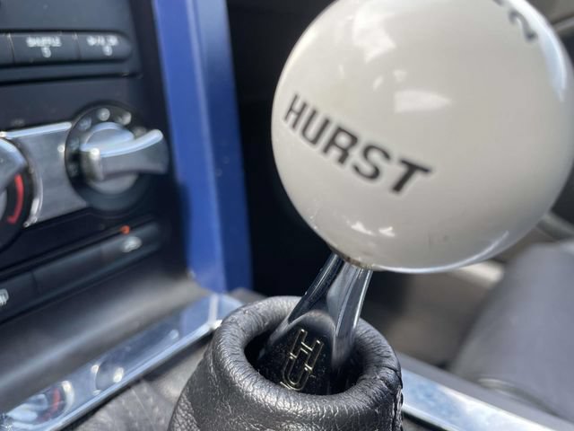 Used 2008 Ford Mustang GT Premium RWD image 29