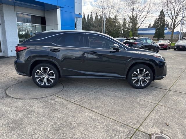 Used 2017 Lexus RX 350 AWD w/ Premium Package image 9