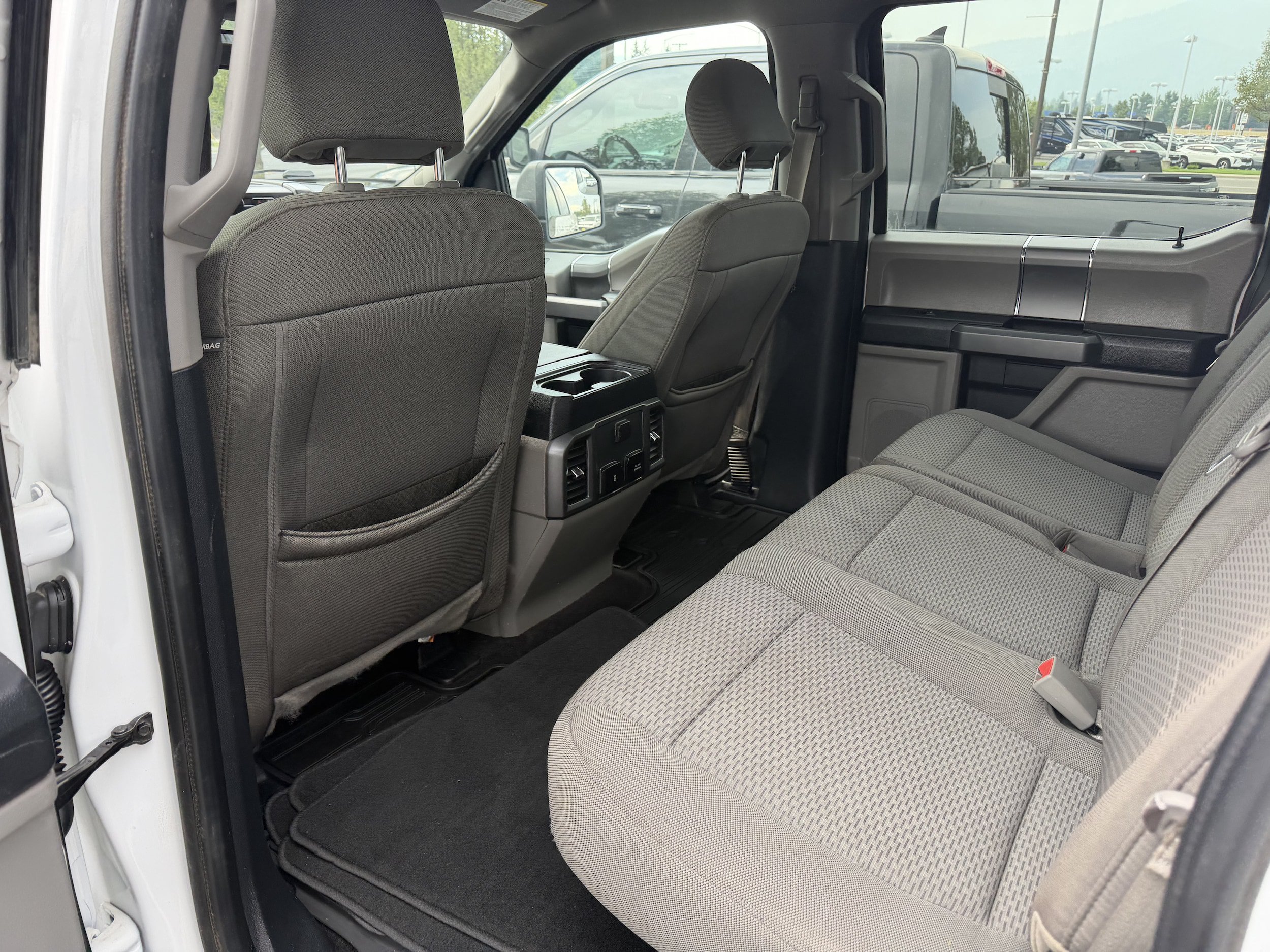 Used 2020 Ford F150 XLT w/ Equipment Group 302A Luxury AWD/4WD image 24