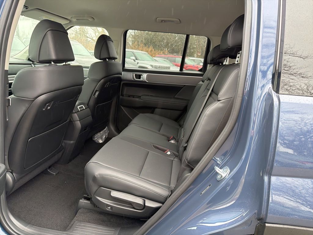 New 2026 Hyundai Santa Fe SEL AWD/4WD image 19