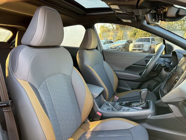 Certified 2025 Subaru Crosstrek 2.5i Sport w/ Popular Package #3A image 24
