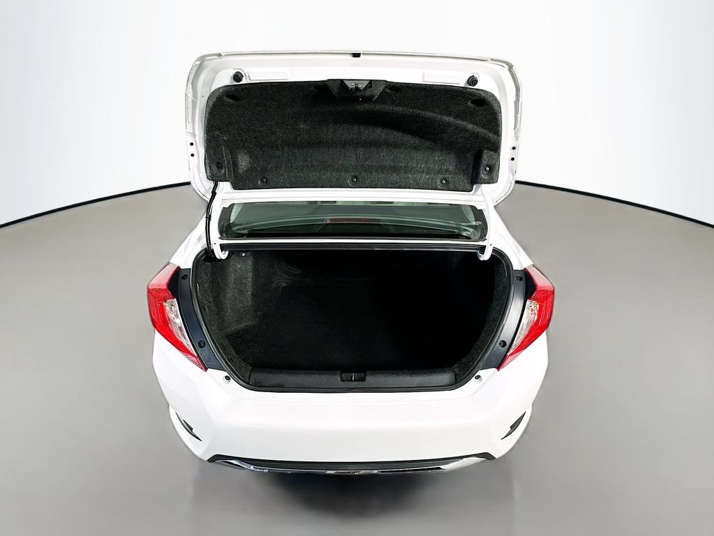 Used 2019 Honda Civic LX image 25