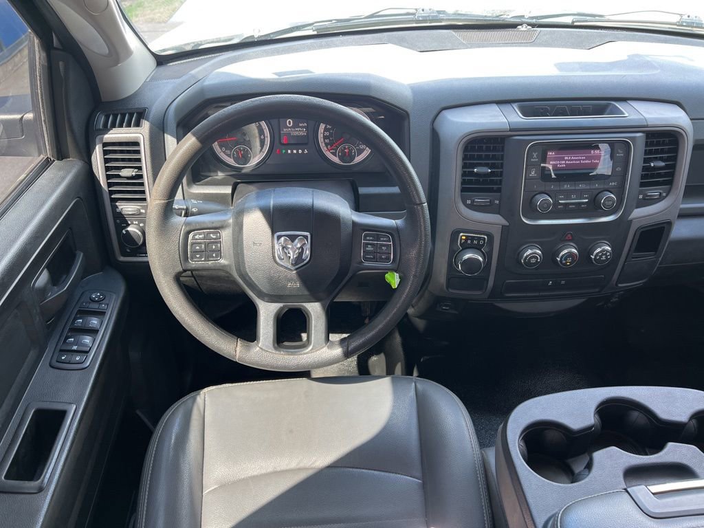 Used 2019 RAM 1500 Tradesman image 18