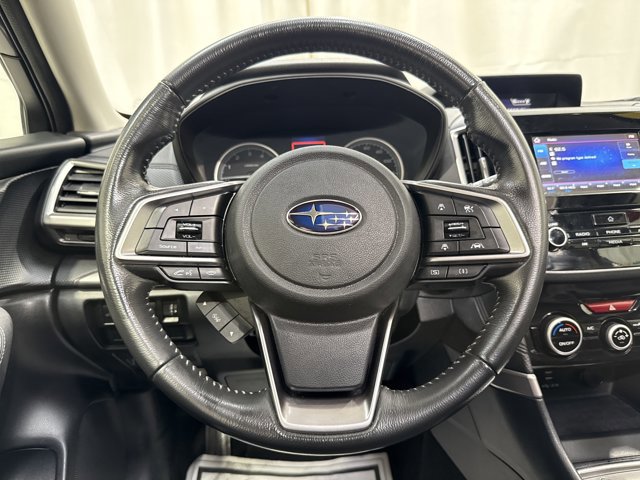 Used 2019 Subaru Forester Premium AWD/4WD image 16
