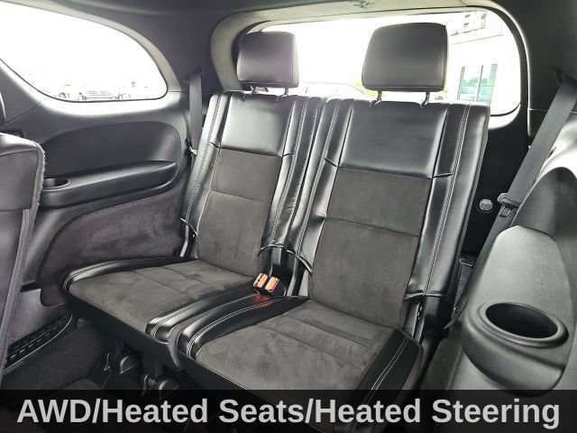 Used 2022 Dodge Durango GT AWD/4WD image 23