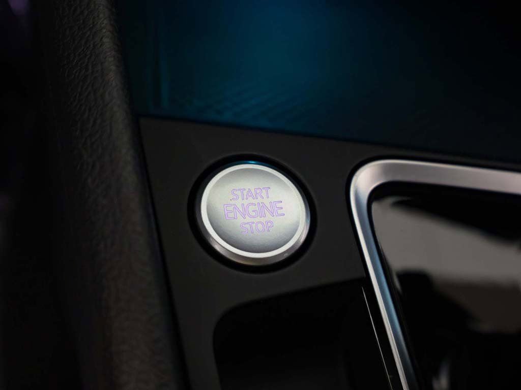 Used 2019 Volkswagen Jetta SEL Premium image 42