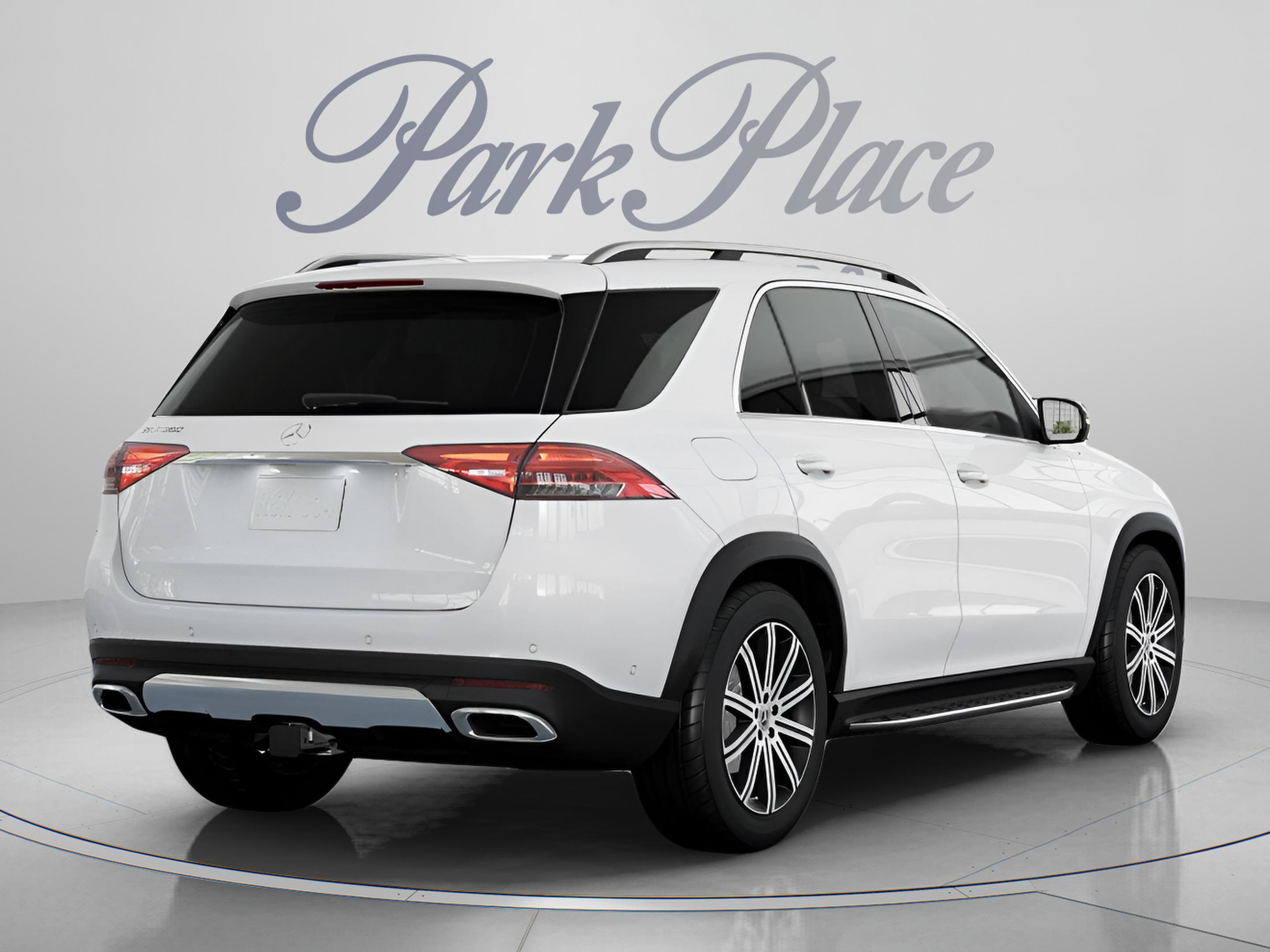 Used 2026 Mercedes-Benz GLE 350 4MATIC image 20