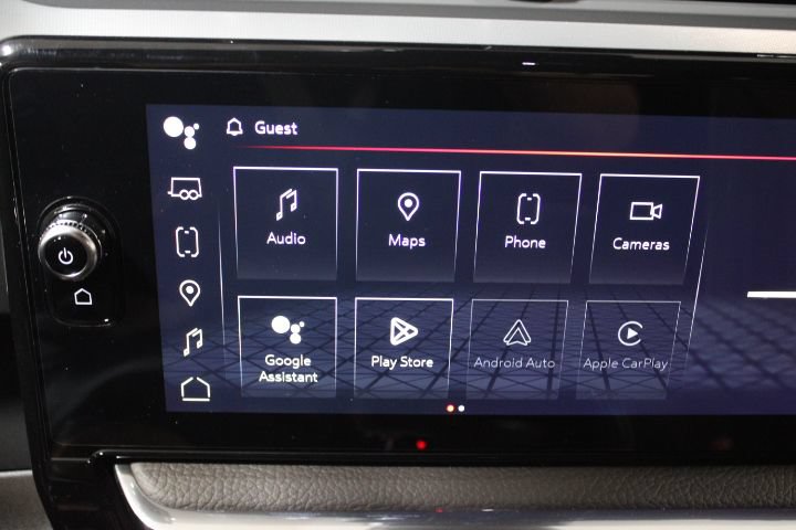 New 2026 GMC Sierra 1500 Denali w/ Denali Reserve Package AWD/4WD image 49