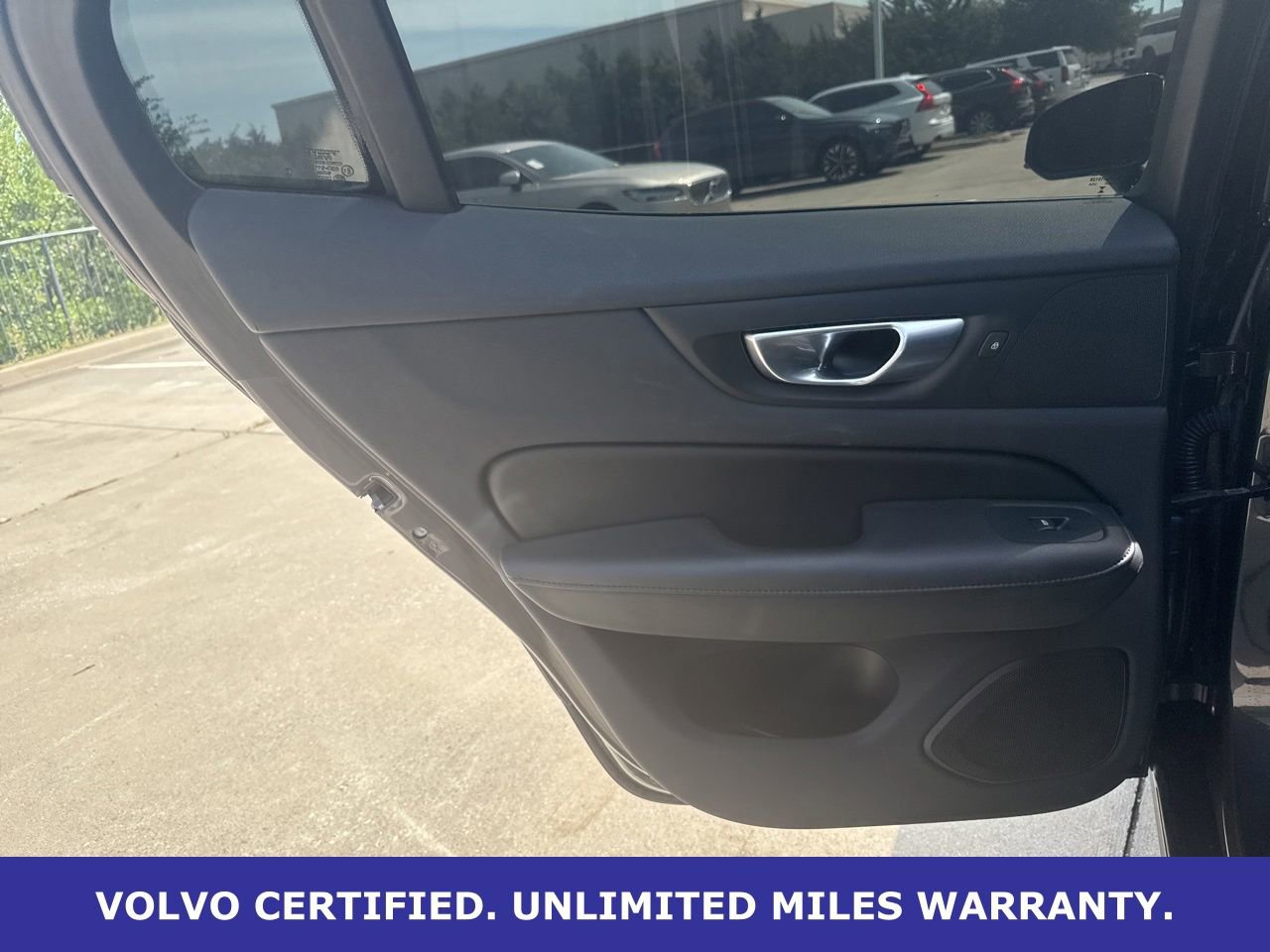 Certified 2024 Volvo S60 B5 Core FWD image 15