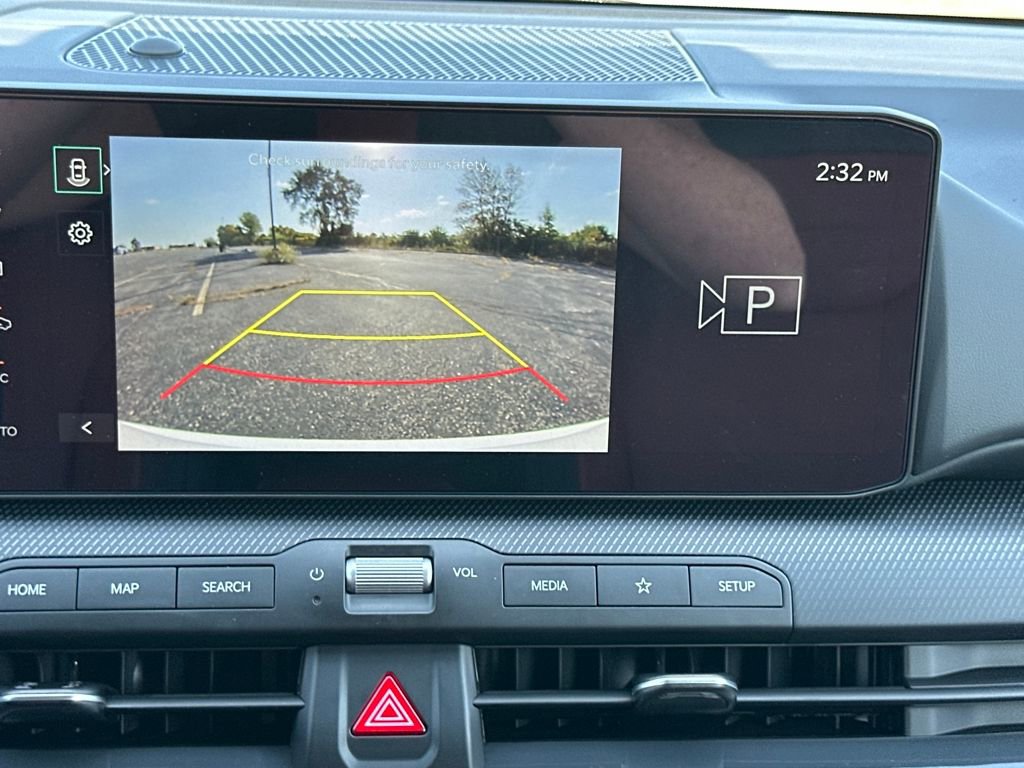 New 2025 Kia K4 GT-Line image 33