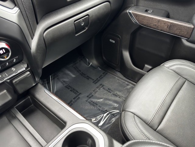 Certified 2021 GMC Sierra 1500 Denali w/ Driver Alert Package II image 23