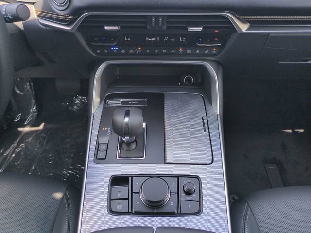 New 2026 MAZDA CX-90 3.3 Turbo w/ Premium Plus Pkg AWD/4WD image 18